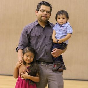 Meet your Posher, Danilo